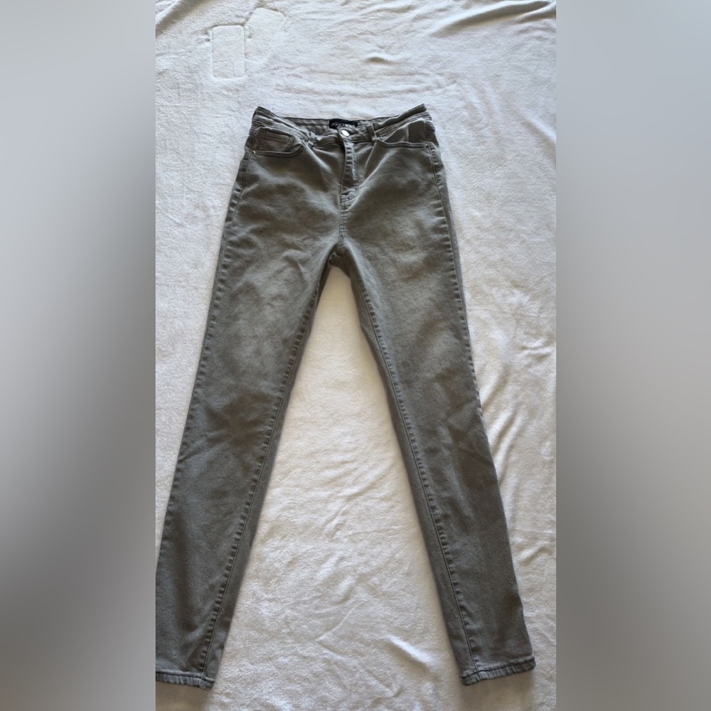 Fashion Nova skinny jeans size 11
